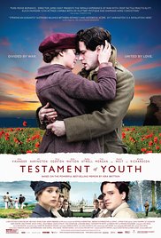 Watch Full Movie :Testament of Youth (2014)
