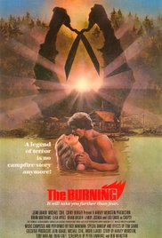 Watch Full Movie :The Burning (1981) 