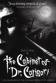 Watch Full Movie :The Cabinet of Dr. Caligari (2005)