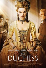 Watch Full Movie :The Duchess (2008)
