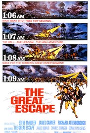 Watch Full Movie :The Great Escape (1963)