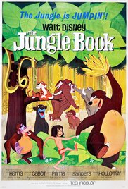 Watch Full Movie :The Jungle Book (1967)
