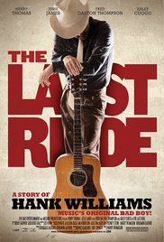Watch Full Movie :The Last Ride (2012)