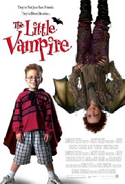 Watch Full Movie :The Little Vampire (2000)