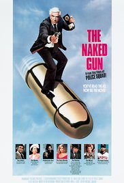Watch Full Movie :The Naked Gun: From the Files of Police Squad! (1988)