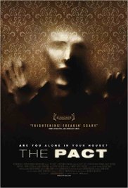 Watch Full Movie :The Pact (2012)