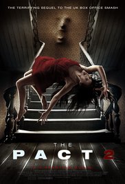 Watch Full Movie :The Pact II (2014)
