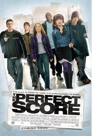 Watch Full Movie :The Perfect Score (2004)