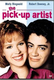 Watch Full Movie :The Pickup Artist (1987)