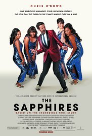 Watch Full Movie :The Sapphires (2012)