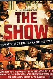 Watch Full Movie :The Show Documentary (1995)