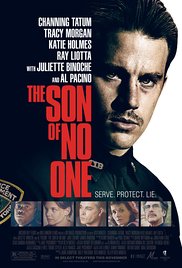 Watch Full Movie :The Son of No One (2011)