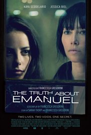 Watch Full Movie :The Truth About Emanuel (2013)