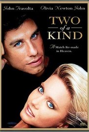 Watch Full Movie :Two of a Kind (1983)