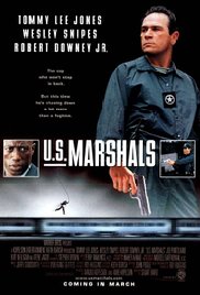 Watch Full Movie :U.S. Marshals (1998)