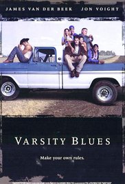 Watch Full Movie :Varsity Blues (1999)