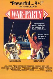 Watch Full Movie :War Party (1988)