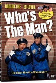 Watch Full Movie :Whos the Man (1993)