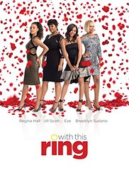 Watch Full Movie :With This Ring (TV Movie 2015)