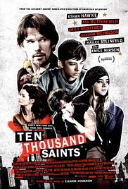 Watch Full Movie :10000 Saints (2015)