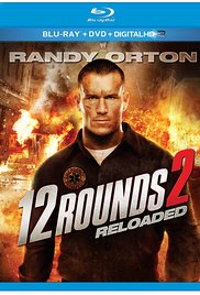 Watch Full Movie :12 Rounds 2 (2013)