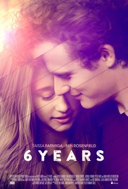 Watch Full Movie :6 Years (2015)