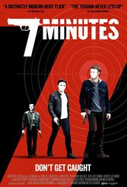 Watch Full Movie :7 Minutes (2014)