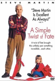 Watch Full Movie :A Simple Twist of Fate (1994)