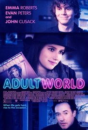 Watch Full Movie :Adult World (2013)