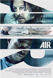 Watch Full Movie :Air (2015)