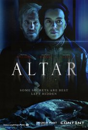 Watch Full Movie :Altar (2014)