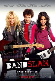 Watch Full Movie :Bandslam (2009)
