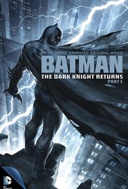 Watch Full Movie :Batman: The Dark Knight Returns, Part 1 (2012)
