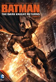 Watch Full Movie :Batman: The Dark Knight Returns, Part 2 (2013)