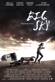 Watch Full Movie :Big Sky (2015)