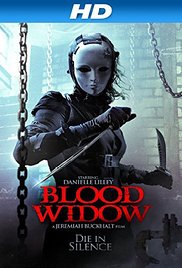Watch Full Movie :Blood Widow (2014)