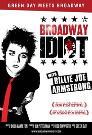 Watch Full Movie :Broadway Idiot (2013)