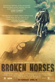 Watch Full Movie :Broken Horses (2015)