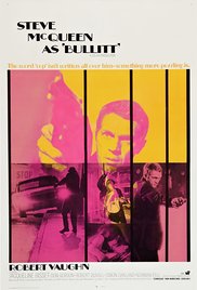 Watch Full Movie :Bullitt (1968)