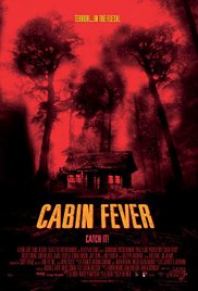 Watch Full Movie :Cabin Fever (2002)