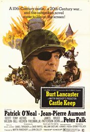 Watch Full Movie :Castle Keep (1969)