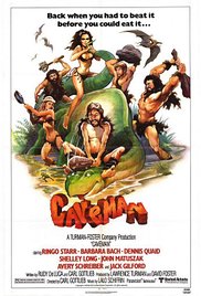 Watch Full Movie :Caveman (1981)