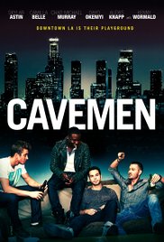 Watch Full Movie :Cavemen (2013)
