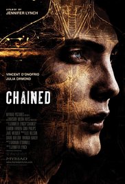 Watch Full Movie :Chained (2012)