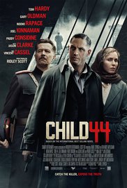 Watch Full Movie :Child 44 (2015)