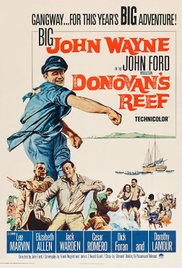 Watch Full Movie :Donovans Reef (1963)