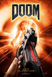 Watch Full Movie :Doom (2005)