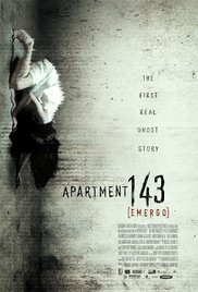 Watch Full Movie :Apartment 143 (2011)