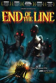 Watch Full Movie :End of the Line (2007)