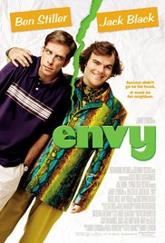 Watch Full Movie :Envy (2004)